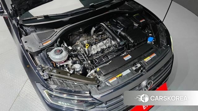 Volkswagen 7th Generation of Jetta id 4594201 из Кореи 26
