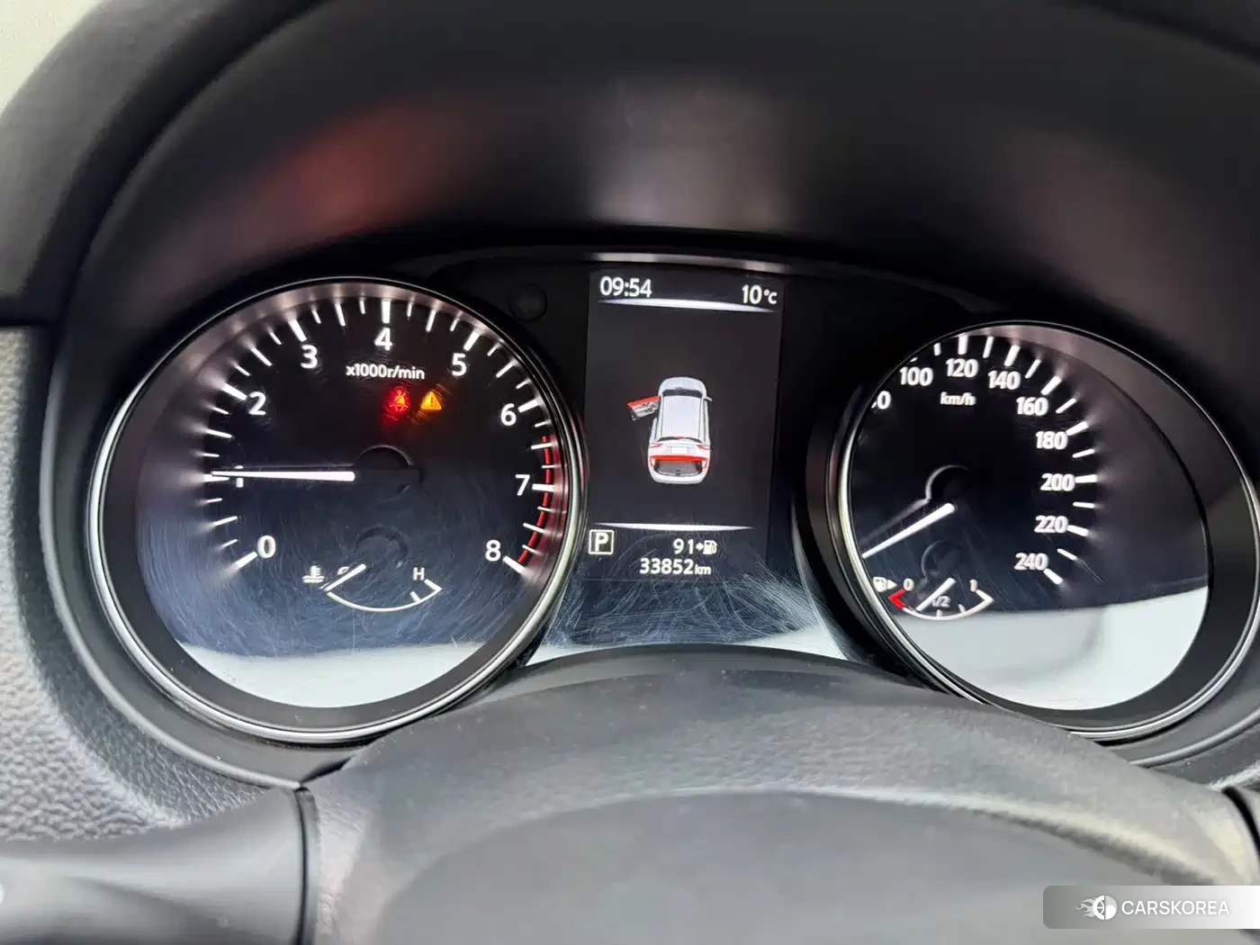 Nissan Qashqai id 4538616 из Китая 11