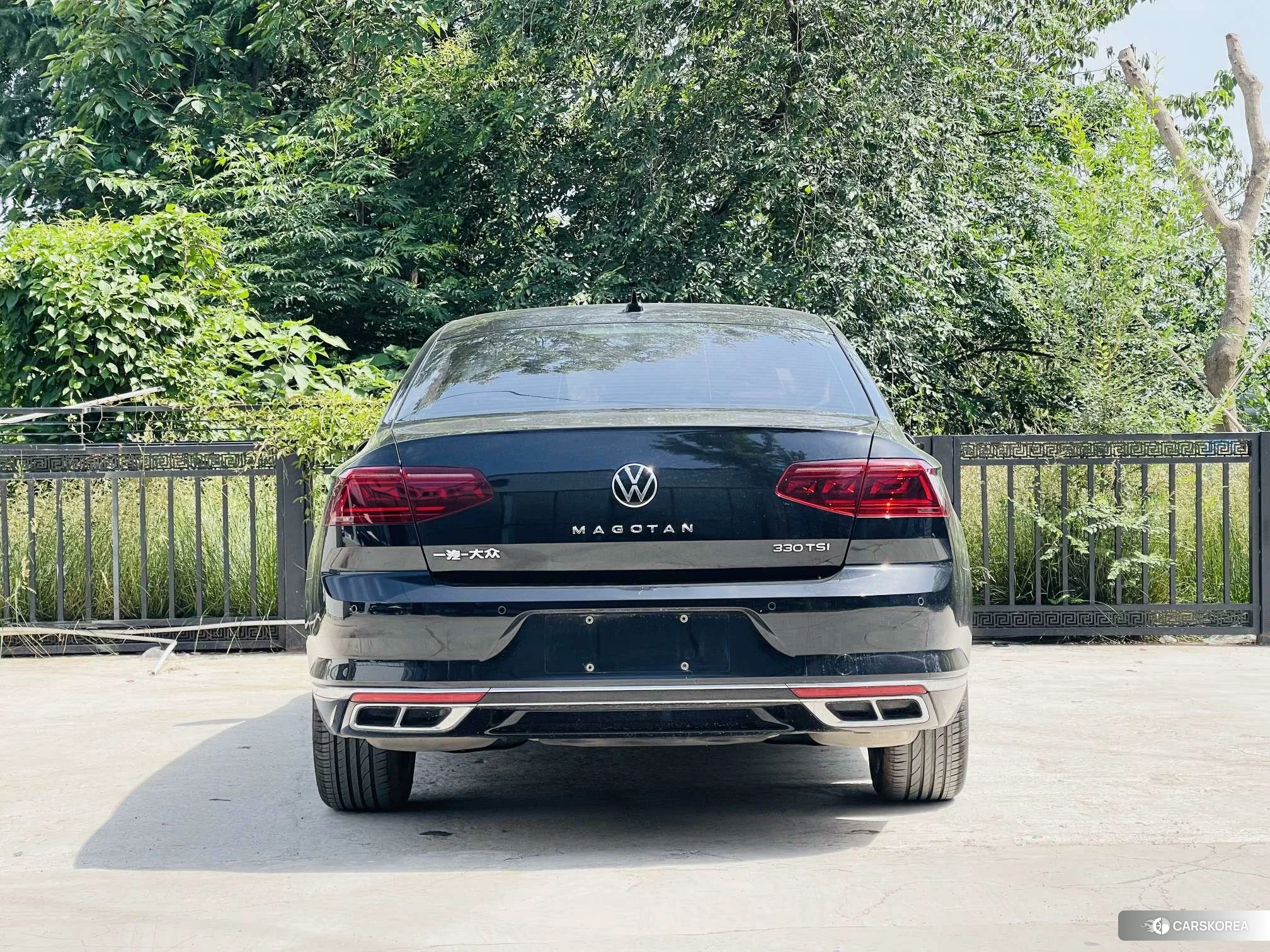 Volkswagen Magotan id 4420821 из Китая 15
