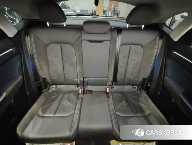 Audi Q3 Sportback id 3876250 из Китая 23