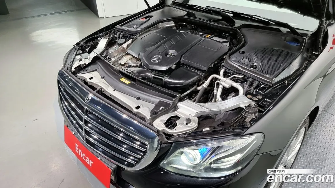 Mercedes-Benz E-Class W213 id 2044690 из Кореи 16