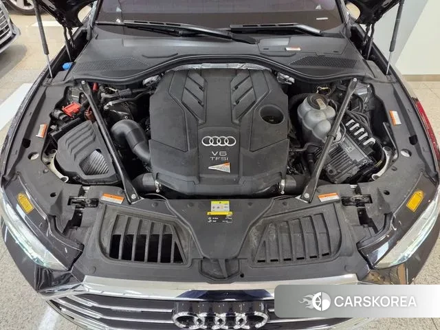 Audi A8 (D5) id 3676076 из Кореи 16