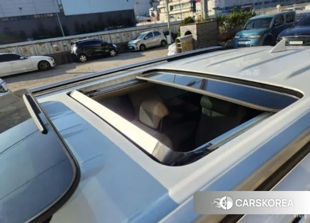 Kia Carnival 4th generation id 3442944 из Кореи 15