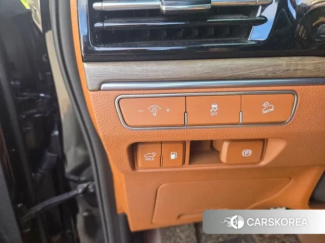 Kia Mohave Master id 3147849 из Кореи 10