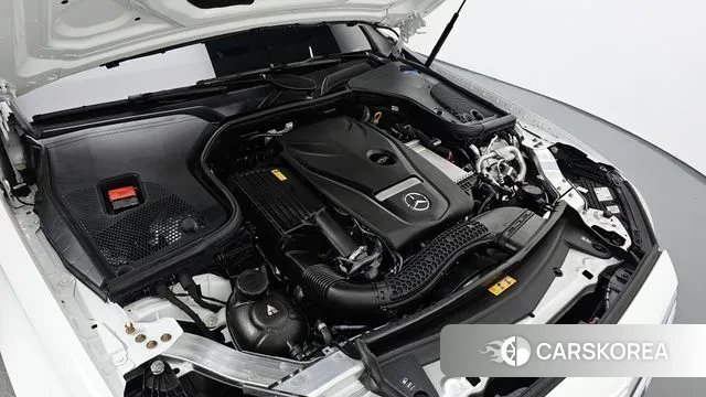 Mercedes-Benz E-Class W213 id 3052892 из Кореи 16