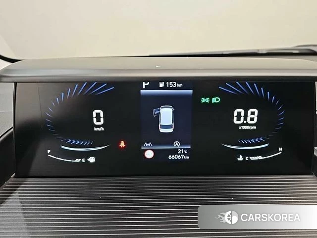 Hyundai Staria id 4469695 из Кореи 16