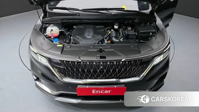 Kia Carnival 4th generation id 3620514 из Кореи 16