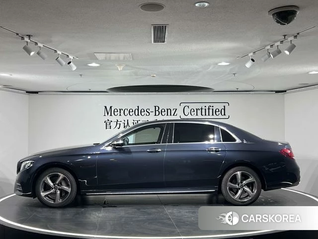Mercedes-Benz E-class id 4208302 из Китая 11