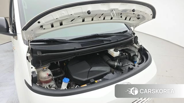 Hyundai Staria id 4687710 из Кореи 16