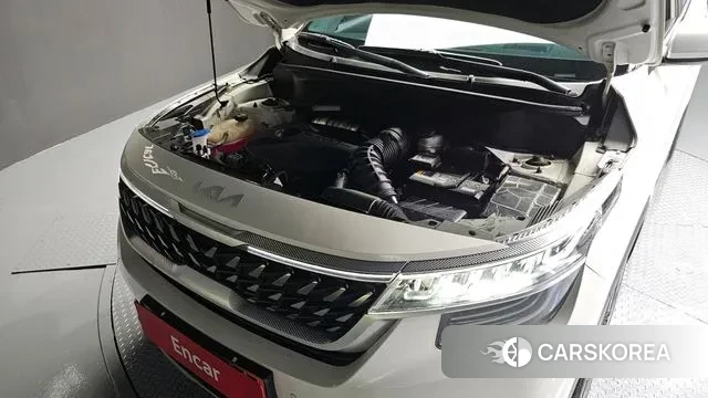 Kia Seltos id 3334387 из Кореи 16