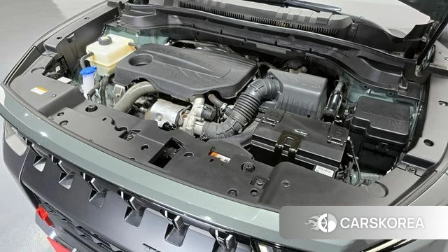 Ssangyong Torres id 4281702 из Кореи 29