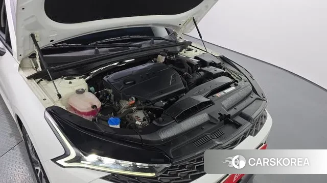 Kia K5 3rd generation id 3028428 из Кореи 16