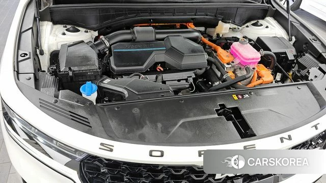 Kia Sorento 4th Generation id 3954117 из Кореи 16