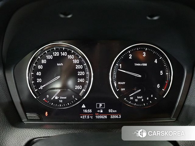 BMW 1 Series (F20) id 4732935 из Кореи 16