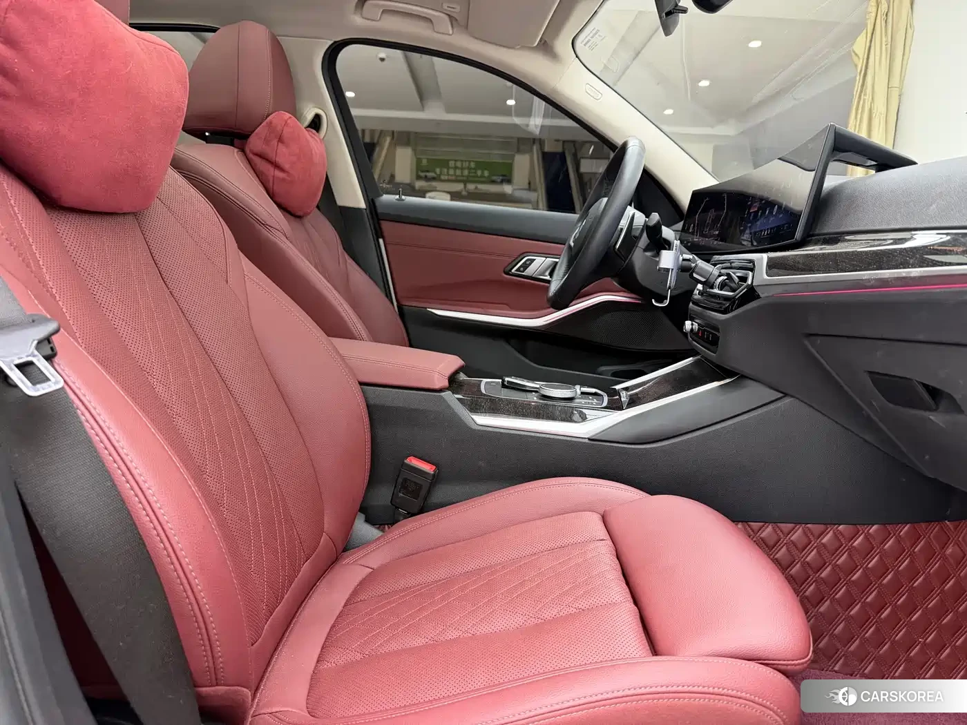 BMW 3 series id 4599807 из Китая 11