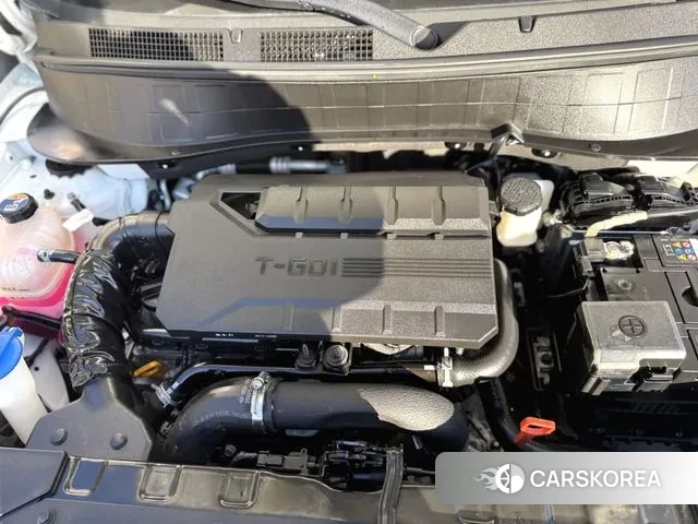 Hyundai Casper id 3670435 из Кореи 16