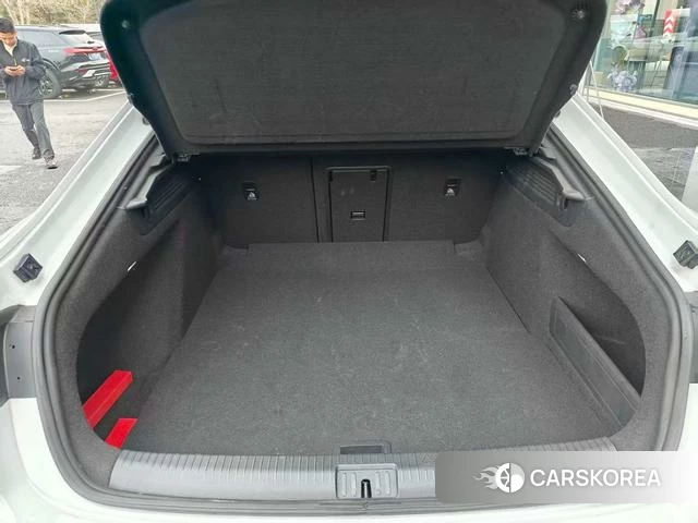 Volkswagen CC id 4213186 из Китая 9