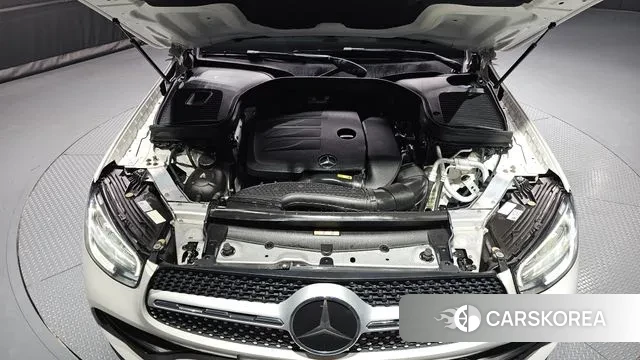 Mercedes-Benz GLC-Class X253 id 2891405 из Кореи 16