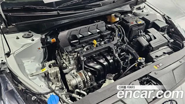 Hyundai Avante (CN7) id 2672214 из Кореи 16