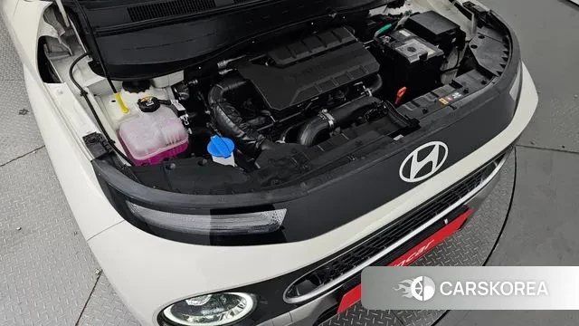 Hyundai The New Casper id 3158777 из Кореи 16