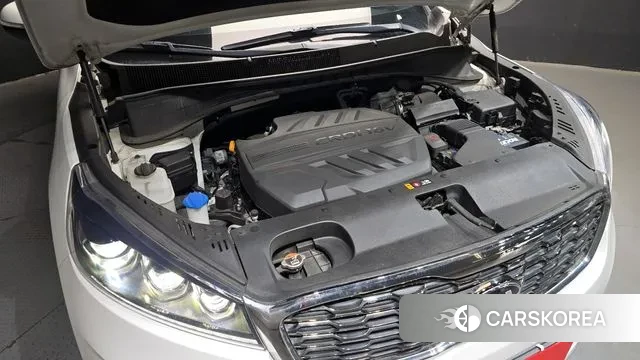 Kia The New Sorento id 3760937 из Кореи 16