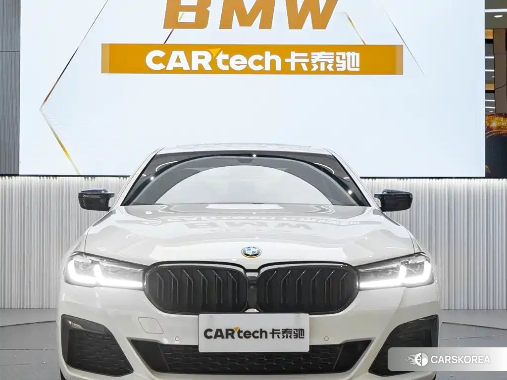 BMW 5 series id 4576352 из Китая 25