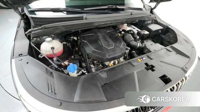 Kia Carnival 4th generation id 4619562 из Кореи 16