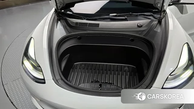 Tesla Model 3 id 3064088 из Кореи 16