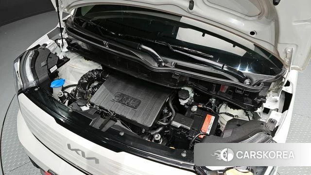 Kia The New Kia Ray id 4017162 из Кореи 16