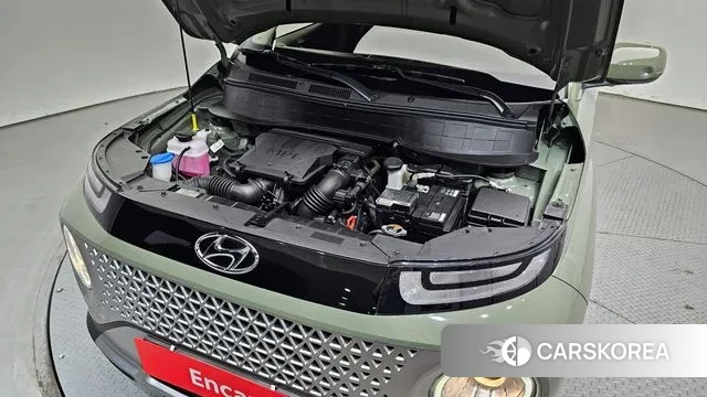 Hyundai Casper id 3237733 из Кореи 16