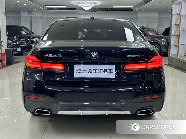 BMW 5 series id 4313535 из Китая 18