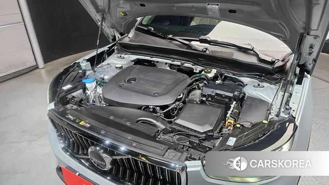 Volvo XC40 id 4280255 из Кореи 26