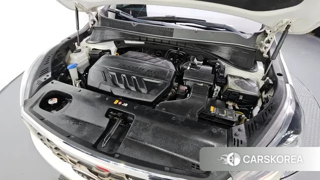 Kia The New Sorento id 3356788 из Кореи 16