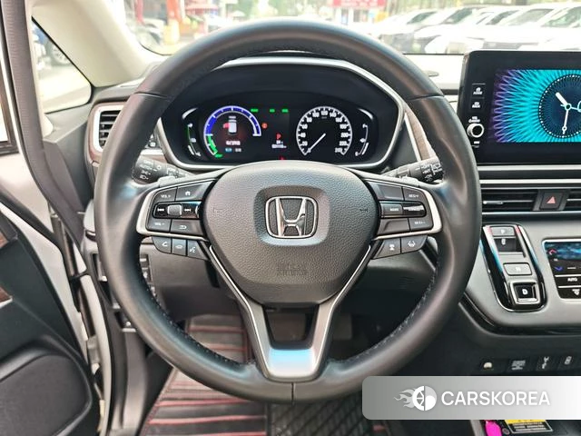 Honda Odyssey id 4254597 из Китая 28