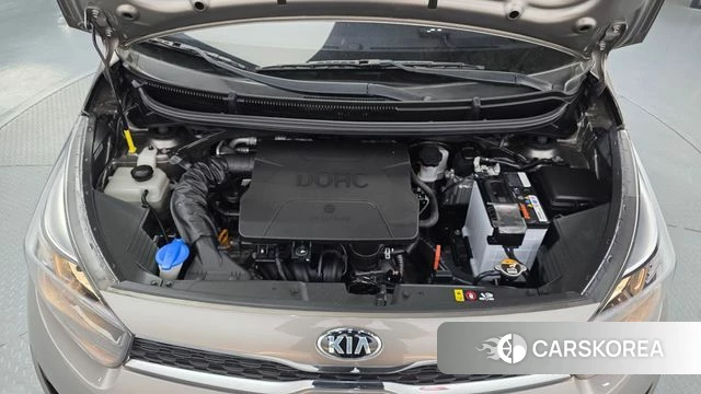 Kia All New Morning (JA) id 4362732 из Кореи 16