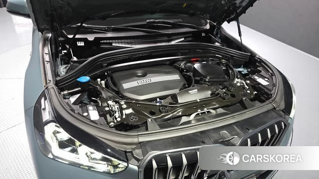 BMW X1 (U11) id 4414771 из Кореи 31