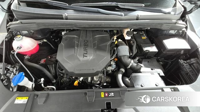 Kia Carnival 4th generation id 4675699 из Кореи 27