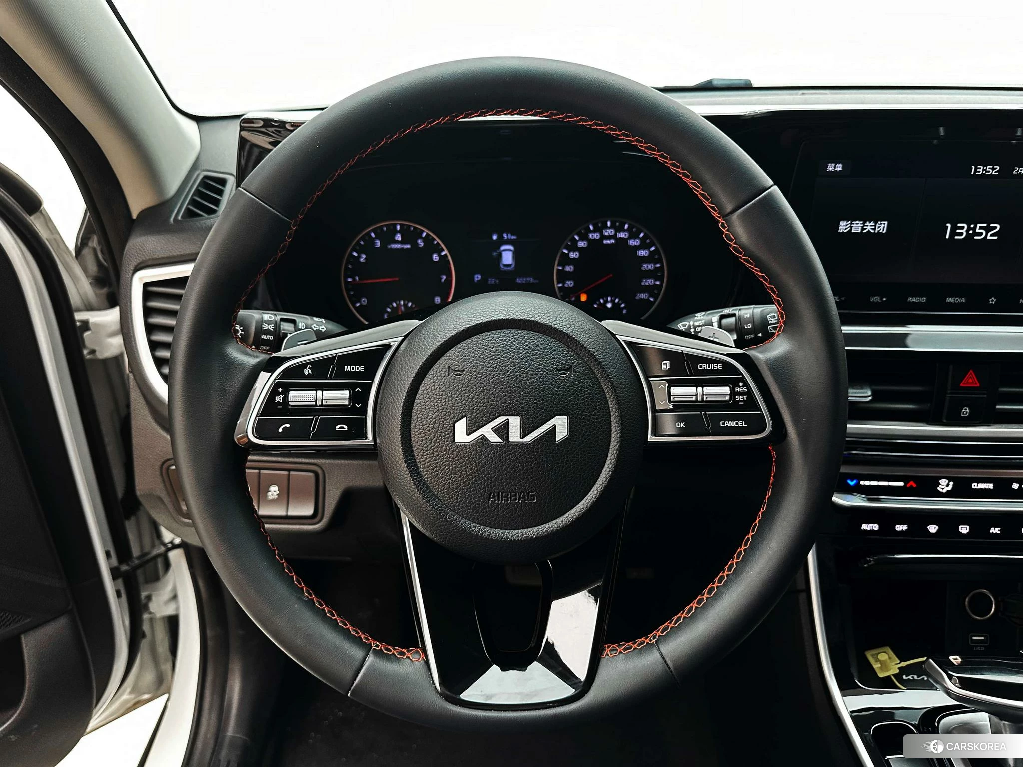 Kia Proud run id 4413411 из Китая 20