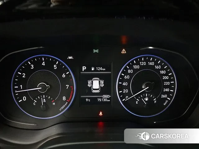 Hyundai Palisade id 3562368 из Кореи 16