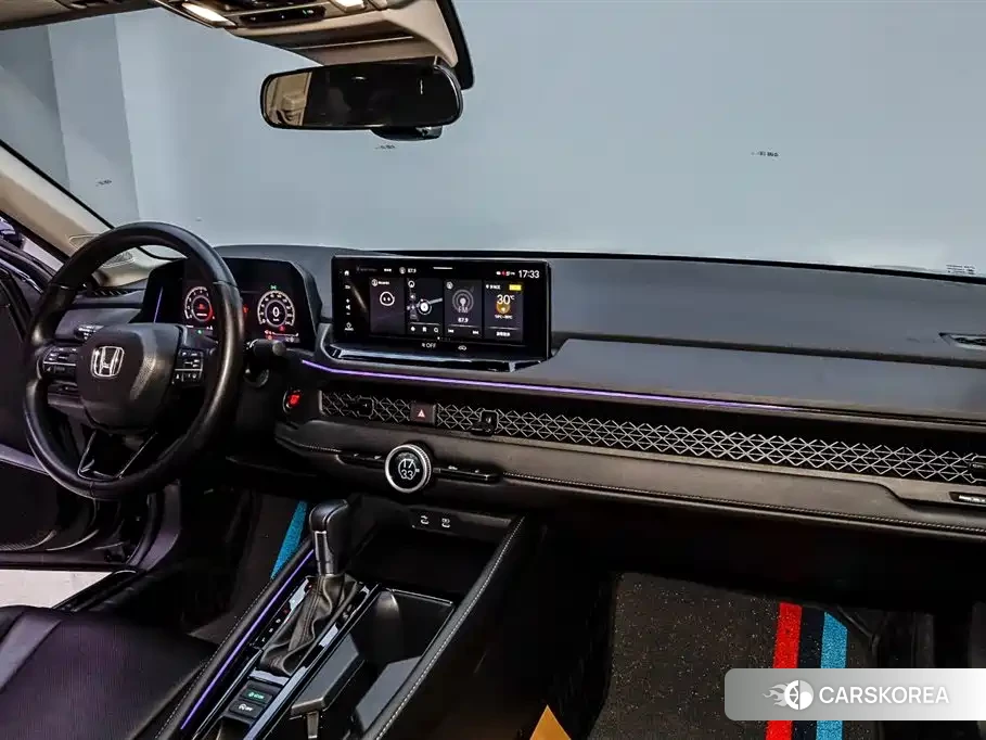 Honda Accord id 4548026 из Китая 31