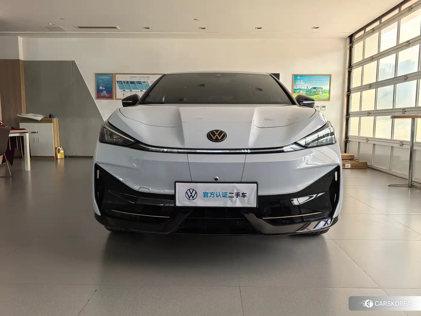 Volkswagen ID. UNYX id 4546159 из Китая 12