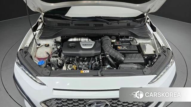 Hyundai Kona id 4694167 из Кореи 27