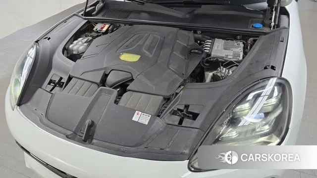 Porsche Cayenne (PO536) id 3660101 из Кореи 16