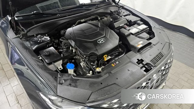 Hyundai The New Grandeur IG id 3910910 из Кореи 16