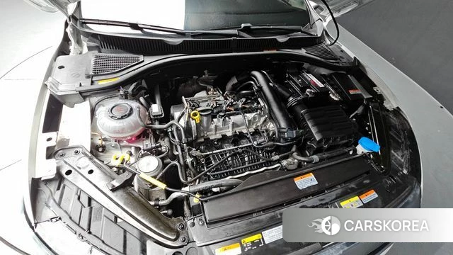 Volkswagen 7th Generation of Jetta id 3924034 из Кореи 16