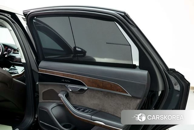 Audi A8 id 4254264 из Китая 22