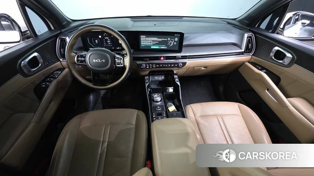 Kia The New Sorento 4th Generation id 3805730 из Кореи 16