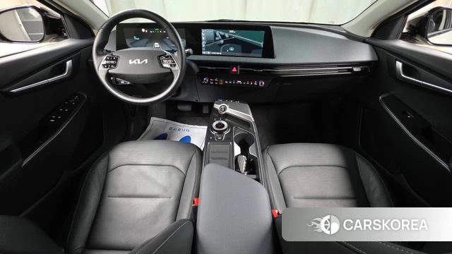 Kia EV6 id 4618276 из Кореи 26