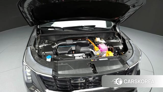 Kia The New Sorento 4th Generation id 4329585 из Кореи 27