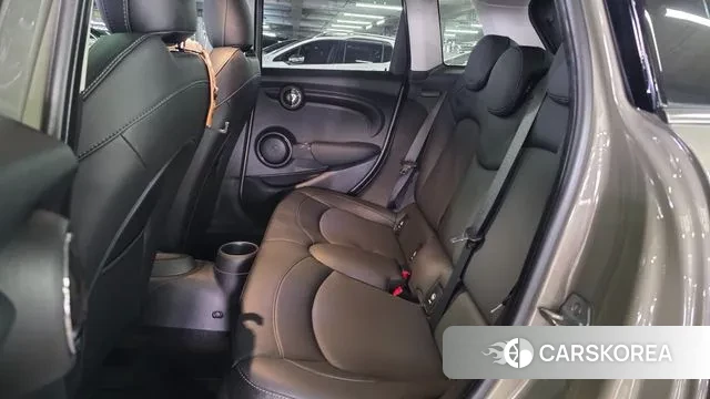 Mini Cooper D id 3705908 из Кореи 16